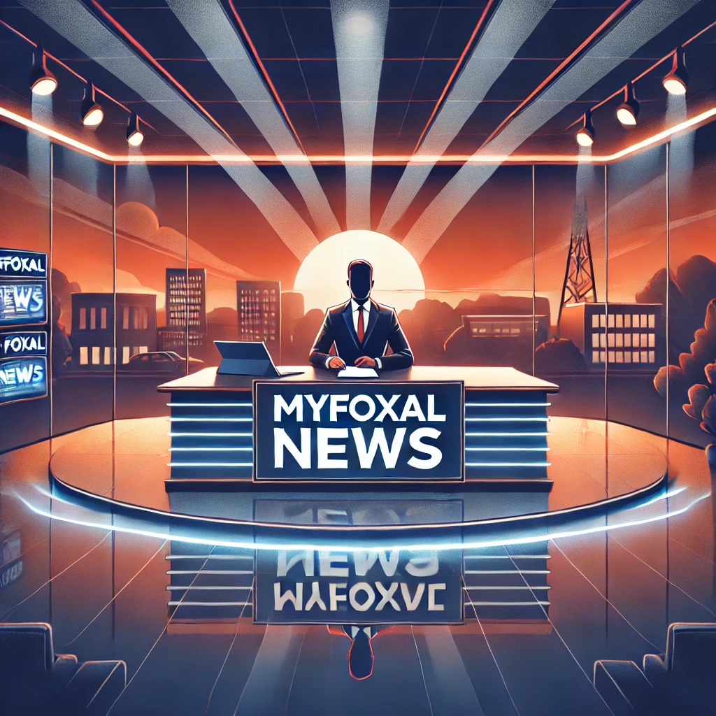 myfoxal
