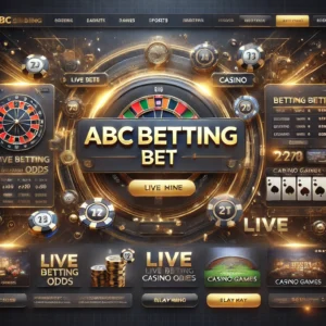 abcbetting.bet