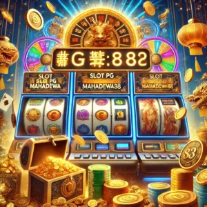 slot pg mahadewa88