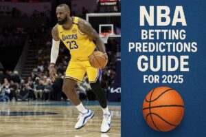 NBA Betting Predictions