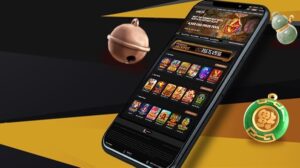 situs slot gacor nagakoin99