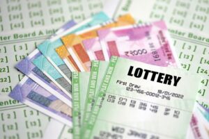 play india lottery